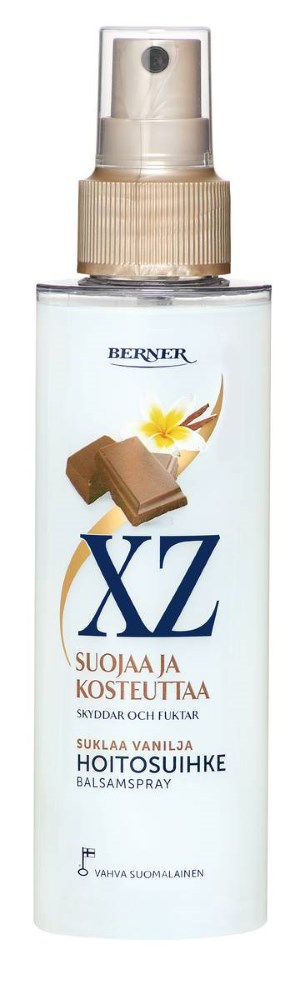 Hoitosuihke XZ 150 ml - Shampoot ja hoitoaineet - 6414504259118 - 2