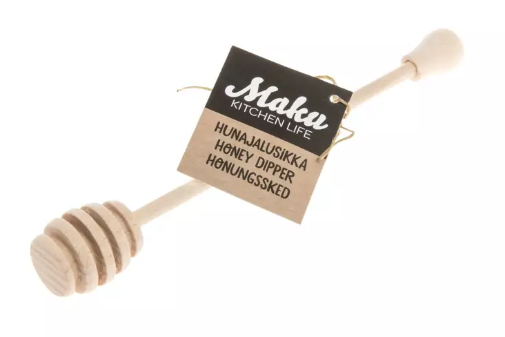 Hunajalusikka Maku - Kahvi- ja teepannut - 6410412712608 - 1