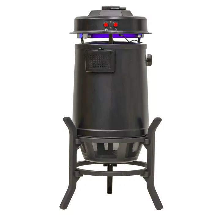 Hyttysansa Mosquito Killer Black - Hyttysansat ja -karkottimet - 6438168110448 - 1