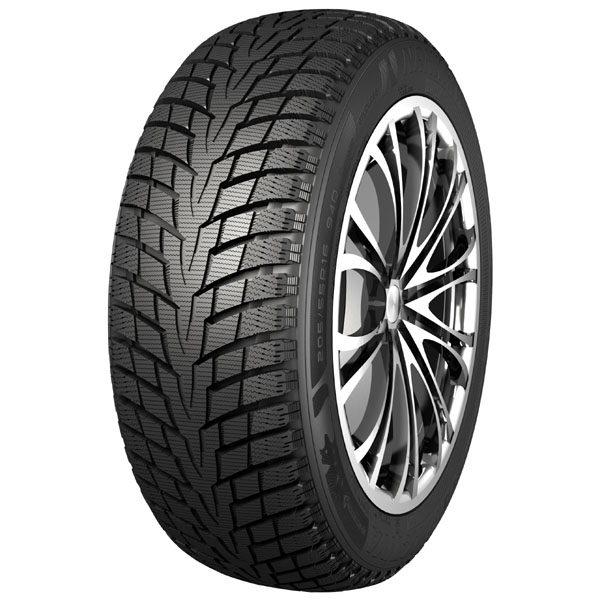 Nankang ICE1, 205/65R16C, Kitkarengas - 16-tuumaiset - 4717622047868 - 1