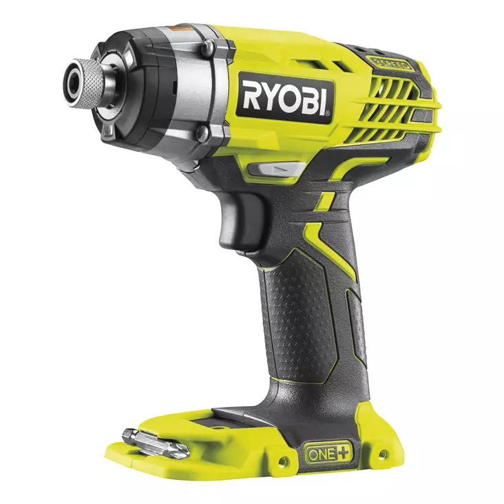 Ryobi 18v iskevä ruuvinväännin one+ - Akkutyökalut - 4892210140708 - 1