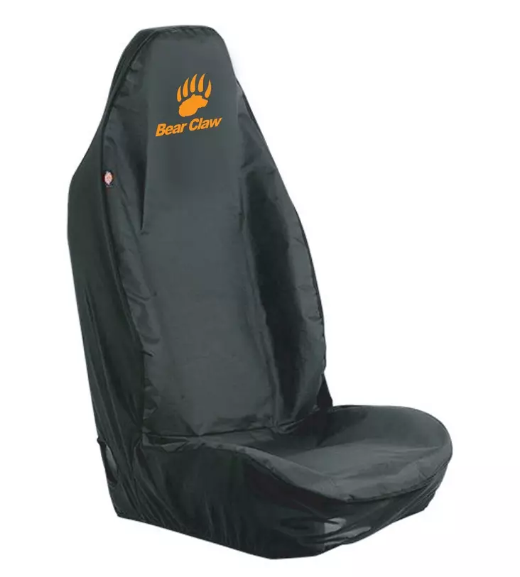 Istuinsuoja Bear Claw - Auton sisätilatarvikkeet - 6438212058238 - 1