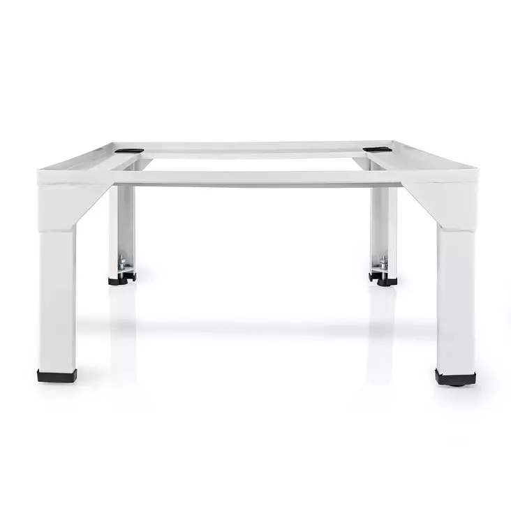 Jalusta Pesukoneelle / Kuivausrummulle | 150 kg | Valkoinen - Varaosat - 5412810400898 - 1