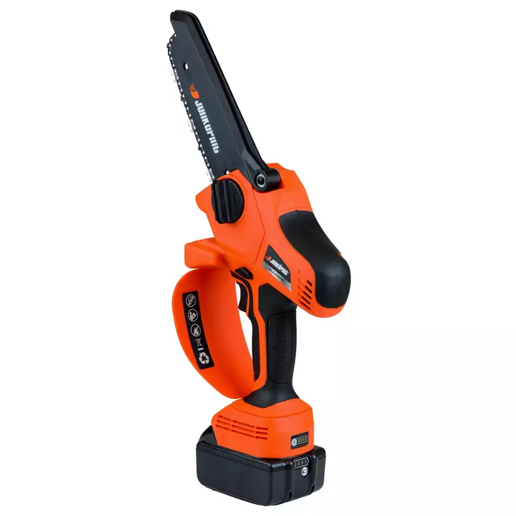 Akkuoksasaha Jonköping Li-ion 20V - Raivaussahat ja trimmerit - 6438168111308 - 1