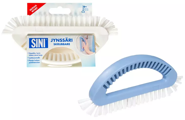 Jynss=C3=A4ri SINI - Siivousvälineet - 6423800165108 - 1