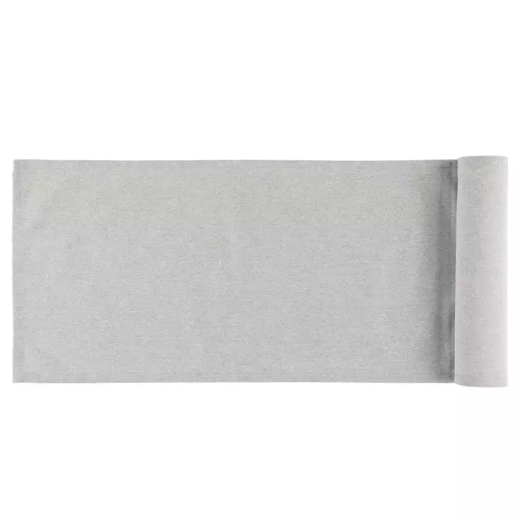 Kaitaliina Palermo 33x140cm harmaa - Pöytäliinat ja tabletit - 6410416252148 - 1