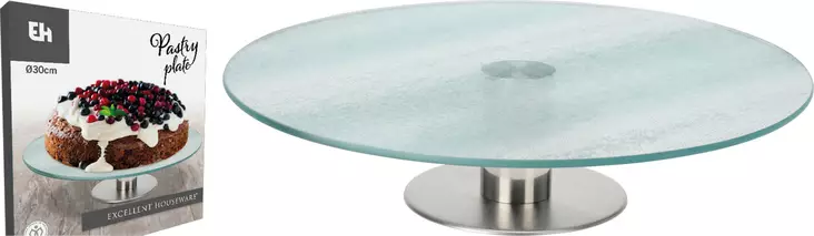 Kakkutarjotin 30cm=20 - Tarjoiluastiat - 8720573213028 - 1