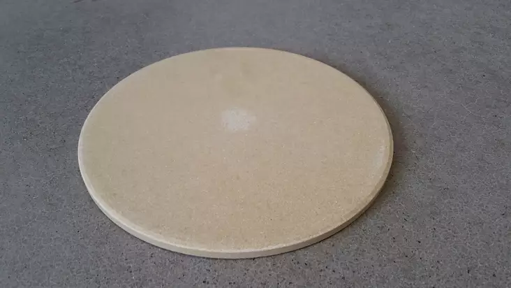 Kamado 13 pizzakivi - Grillaustarvikkeet - 6438014148458 - 1