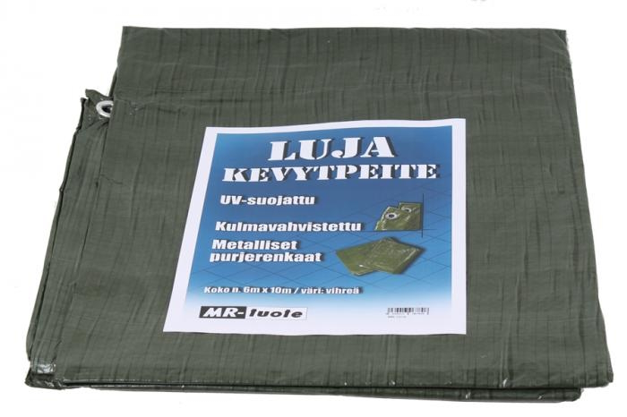 Kevytpeite 6x10, Luja - Pressut ja suojapeitteet - 6430013067808 - 1