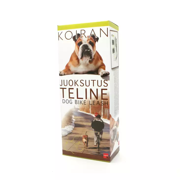 Koiranjuoksutusteline - Koiran pannat, hihnat ja valjaat - 6438212031958 - 1
