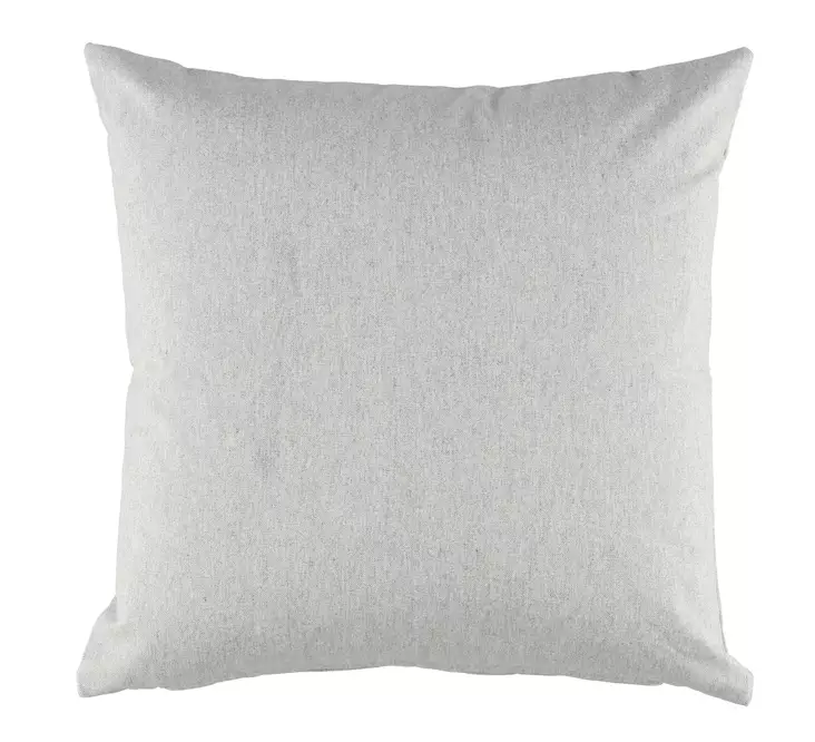 Koristetyyny Palermo harmaa 45x45 cm - Tyynyt ja peitot - 6410416033198 - 1
