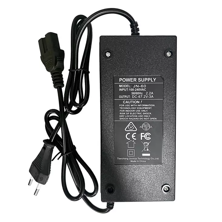 Kruiser Teholaturi 3A - Kruiser 2.0 - 6438431028838 - 1
