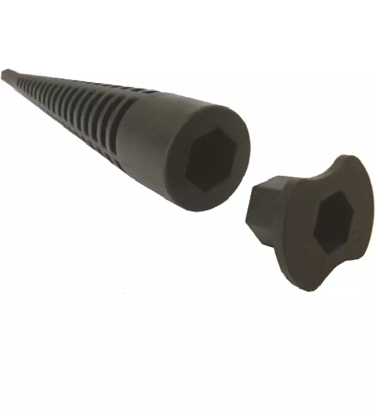 Kulmatukiadapteri 19mm Streetwize - Caravan - 5026637652738 - 1