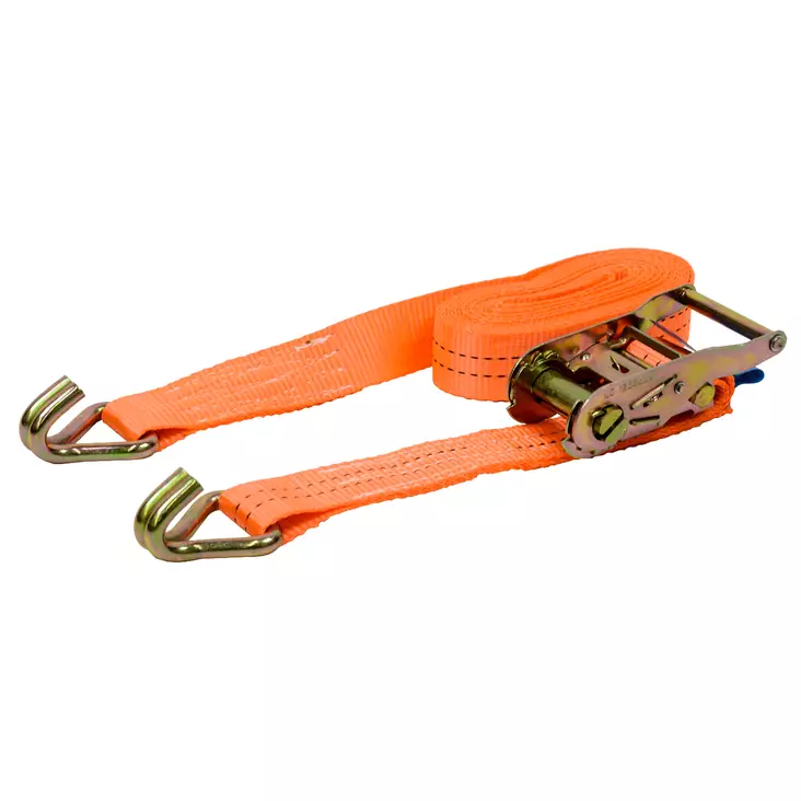 Kuormaliina 2500 kg 6 m - Kuorman sidonta - 6438168030708 - 2