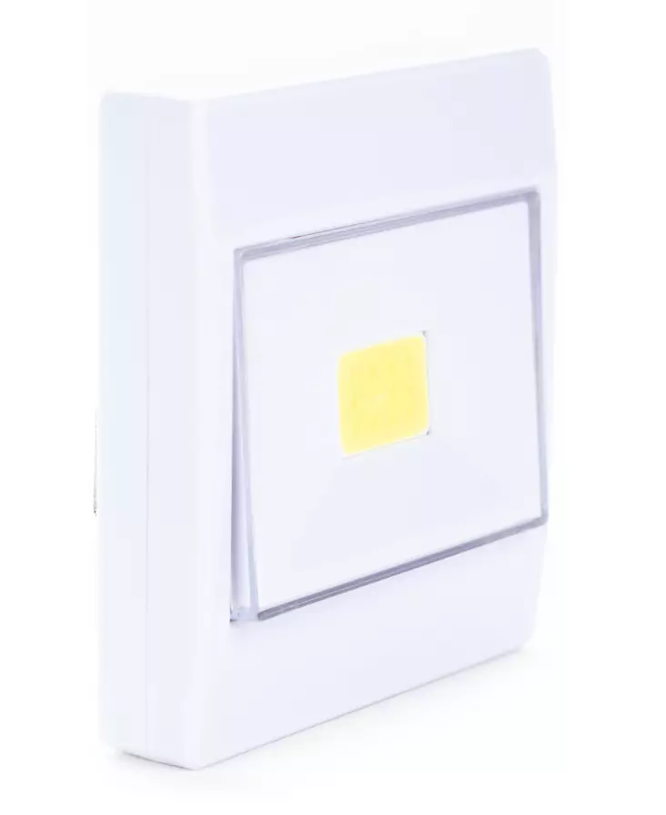 Kytkinvalaisin Berg 3w cob led - Ladattavat työvalot - 6430066032488 - 1