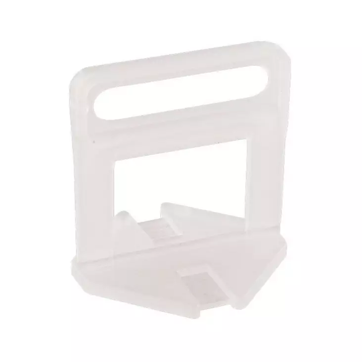 Laatan tasauskiilan kiinnitin 250kpl 2mm - Puristimet - 5420000063518 - 1