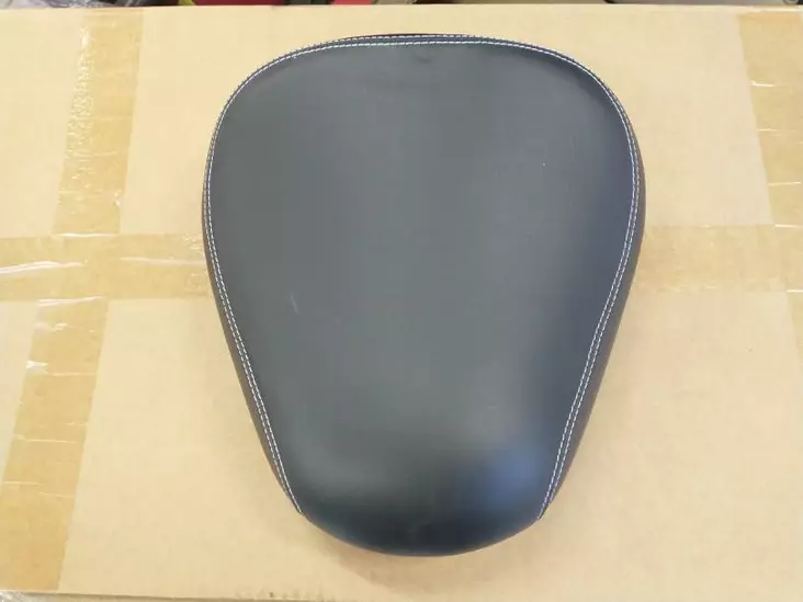 Lasten/Caravan Kruiser: Istuin - Lasten Kruiser - 6438431026858 - 1