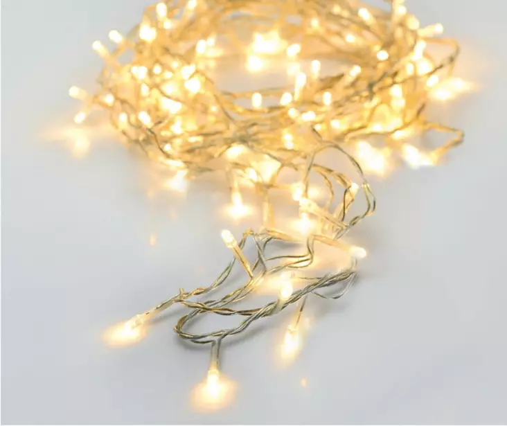 Valosarja 192 led - Valosarjat - 8719202266818 - 1