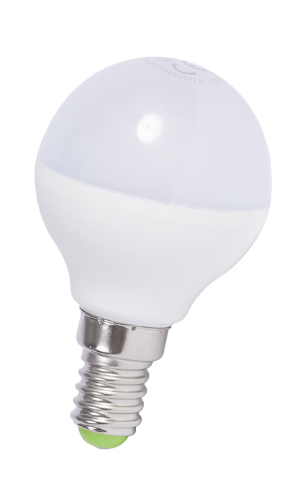 Led Max Promo kynttilälamppu 5 W 3 kpl - Lamput ja loisteputket - 6430050628758 - 1