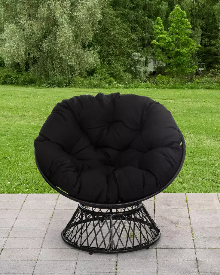 Lepotuoli Marocco 4Living - Puutarhatuolit ja sohvat - 6410416129518 - 1