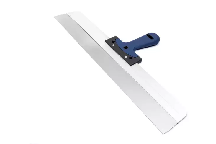 Levityslasta 2k 600mm rst - Muuraus ja laatoitus - 4013307534068 - 1