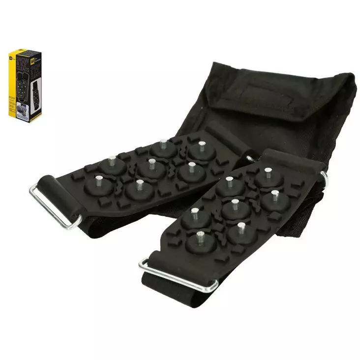 Liukueste kenkiin - Kenkätarvikkeet - 5060114613188 - 1