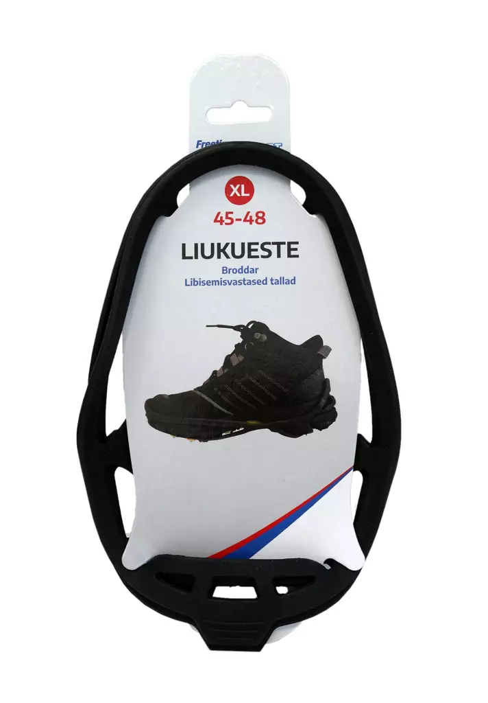 Liukueste xl 45-48 py=C3=B6re=C3=A4 - Kenkätarvikkeet - 6430066039968 - 1