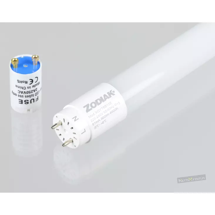 Loisteputki LED 9 W - Lamput ja loisteputket - 6438168102368 - 1