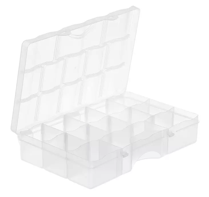 Lokerikko organizer medium SmartStore - Muovilaatikot ja säilytyslaatikot - 7332462047778 - 1