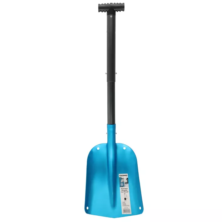 Lumilapio autoon 66-82 cm - Lumiharjat ja jääraapat - 6410412175748 - 1