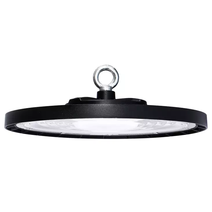 Lumio Lights 100W LED-syväsäteilijä hallivalaisin - Yleisvalot - 6438014354088 - 1