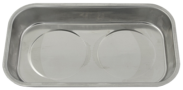 Magneettikulho 240x140mm - Auton yleistyökalut - 6420286014098 - 1