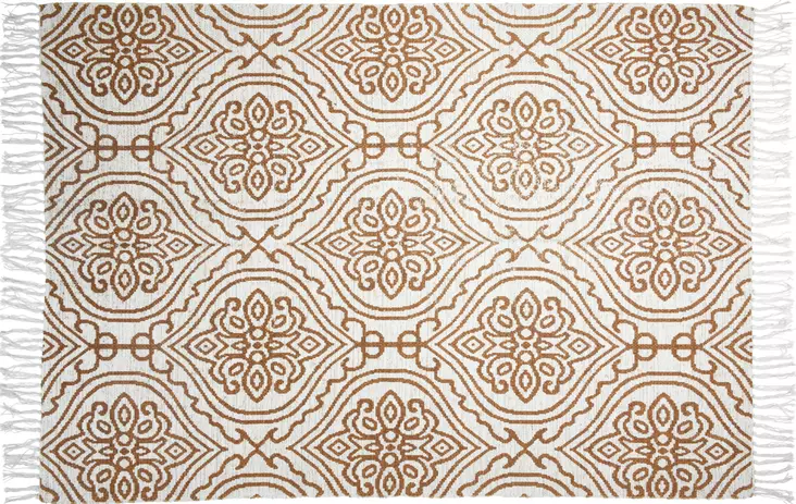 Matto Printti 120 x 180 cm - Pienet matot ja käytävämatot - 8720573167598 - 1
