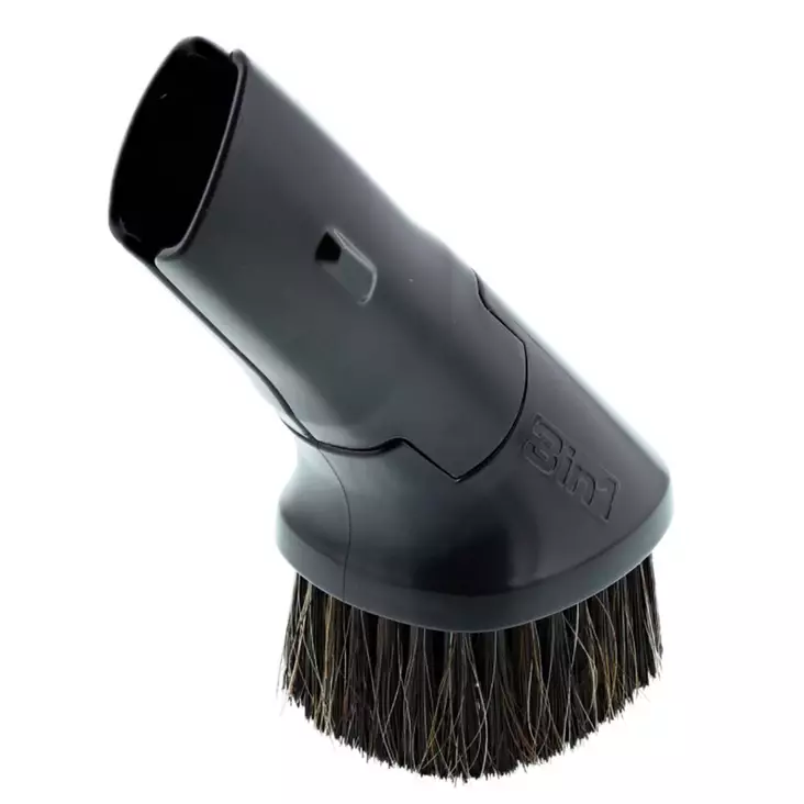 Moniharja pölynimurille - 3 in 1 Black -  - 19-19-2193714058 - 10