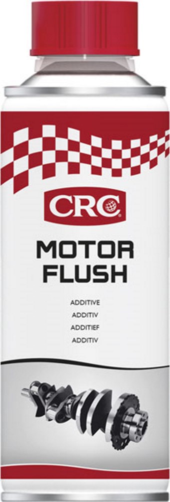 Moottorinpesuaine 200 ml Motor Flush - Autokemikaalit ja öljyt - 5412386014468 - 1