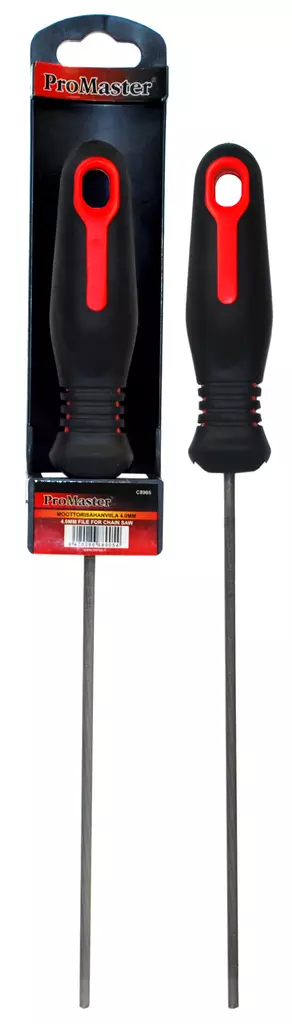 Moottorisahaviila 5.2mm - Viilat - 6420286889078 - 1