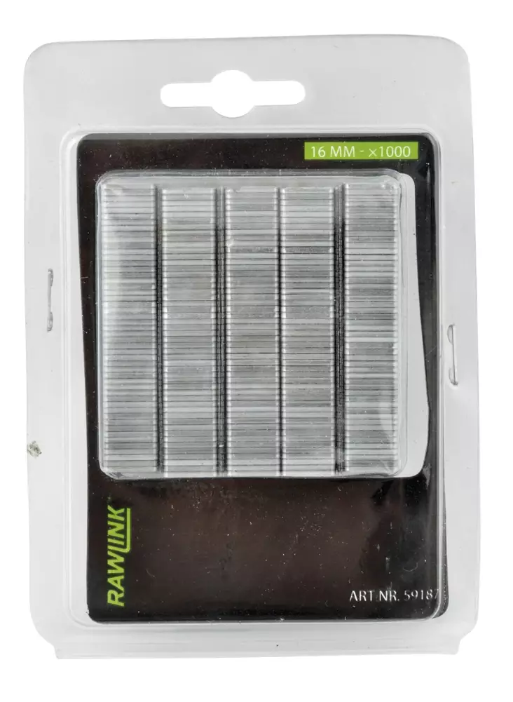 Nitojan nasta 16 mm - Niitit - 5709386591878 - 1