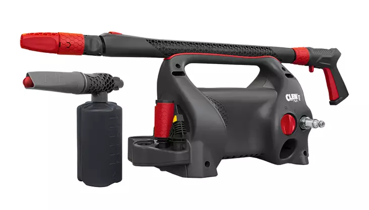 Painepesuri CLEN GO 1800 - Painepesurit - 6418549392038 - 1