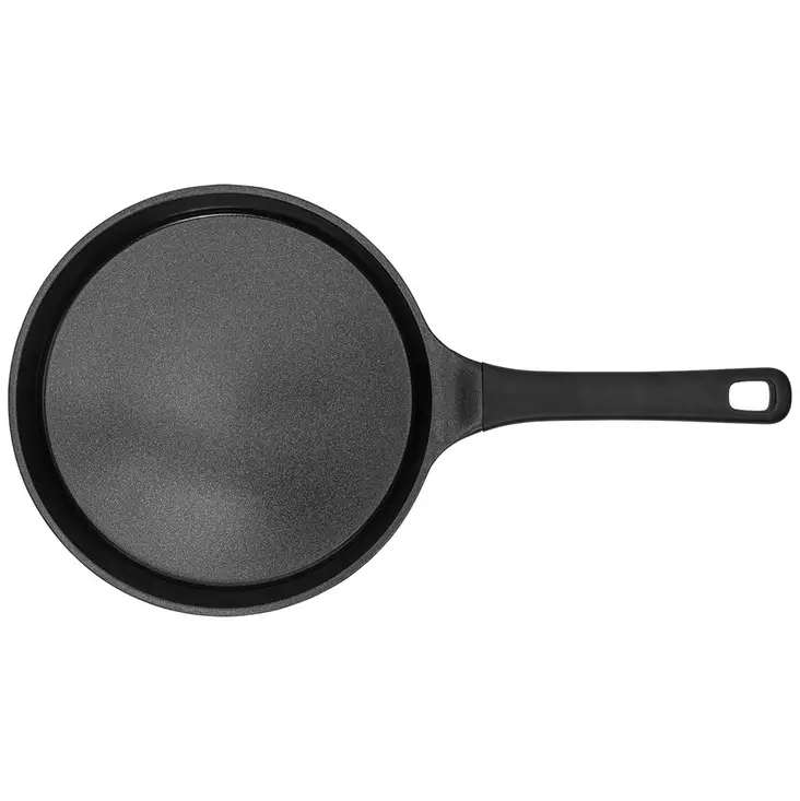 Paistinpannu 24 cm Groove - Paistinpannut - 6419287818248 - 1