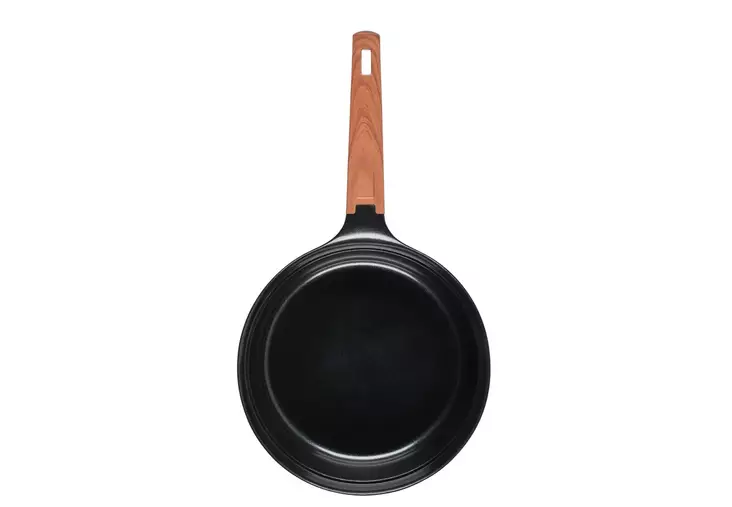 Paistinpannu 24 cm valualumiinia Maku_1 - Paistinpannut - 6410412704528 - 2