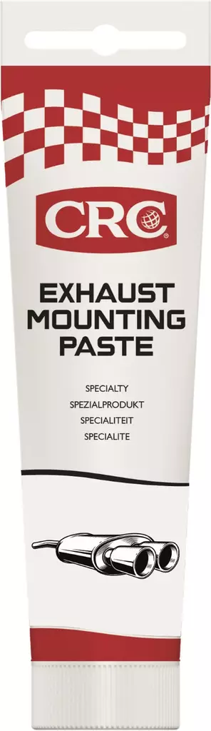 Pakoputken Asennustahna CRC 150 g - Paikkaus- ja korjausaineet - 5412386068188 - 1