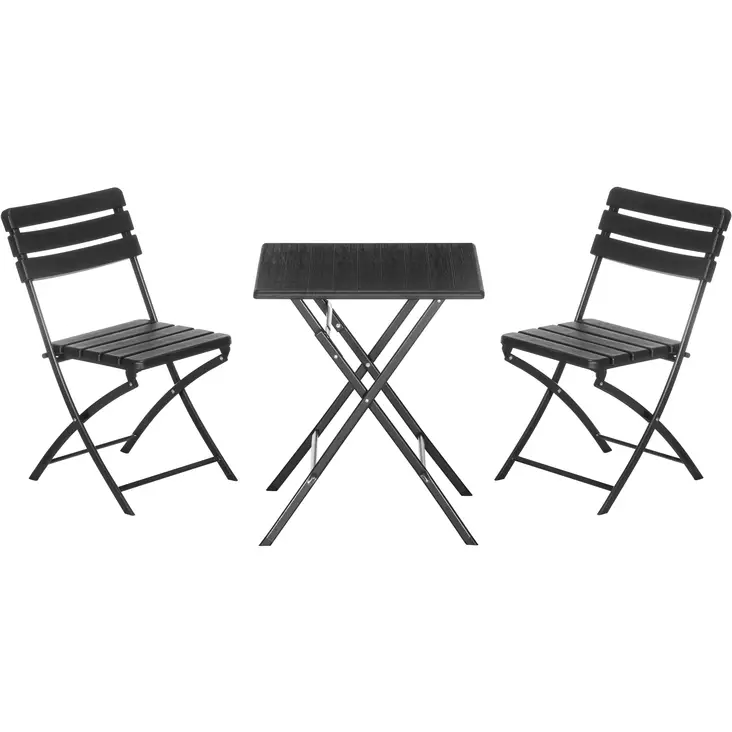 Parvekekalusto Pinja 3-osainen - Pihakalusteryhmät - 6410416232638 - 1