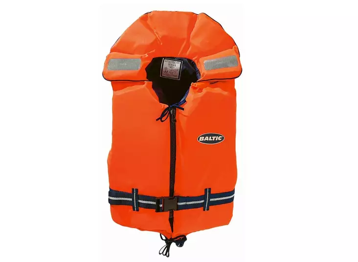 Pelastusliivi 50-70kg Baltic - Pelastus- ja kelluntaliivit - 7392715124038 - 1