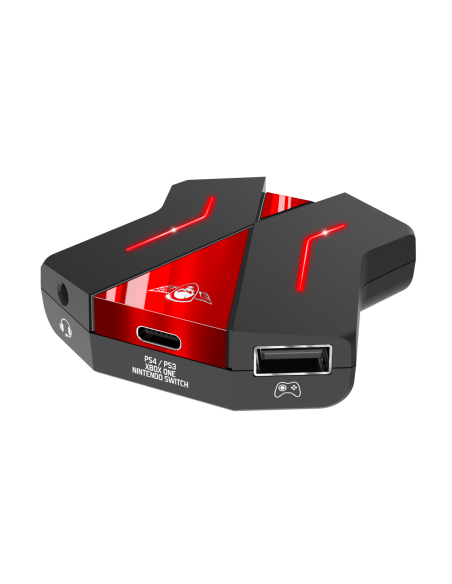 SOG-CONV2 - Pelituotteet - 3700104441408 - 1