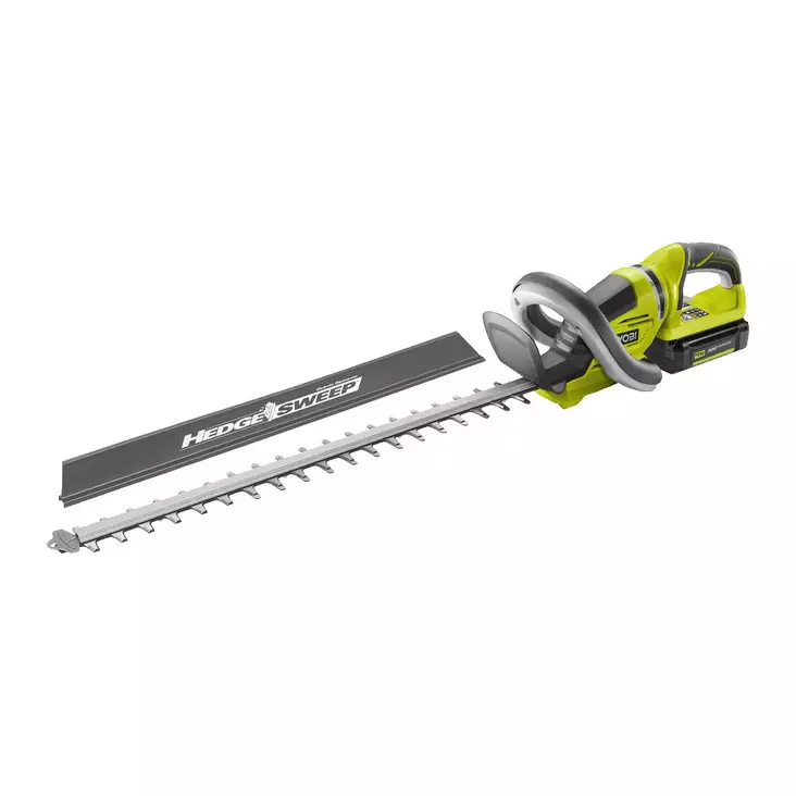 Pensasleikkuri 36V, RHT36B61R Ryobi - Pensasleikkurit ja oksasahat - 4892210172808 - 1