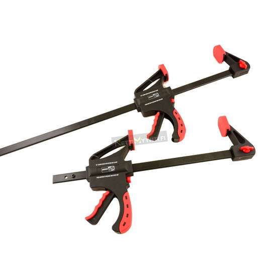 Pikapuristin 10" HD, 250mm - Puristimet - 6438168070278 - 1