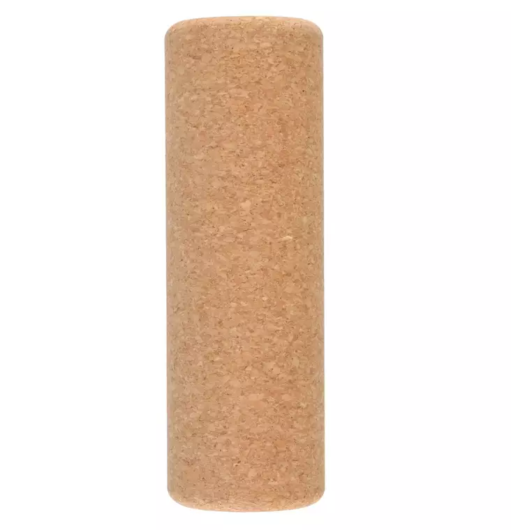 Pilatesrulla korkki 30cm Atom - Kuntoilulaitteet ja -välineet - 6410416039138 - 1