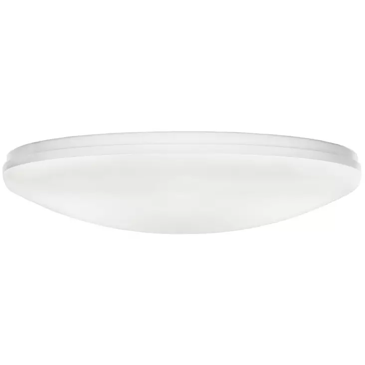Plafondi Fenix Duo 12W IP44 valkoinen - Katto- ja seinävalaisimet - 6435200284488 - 1
