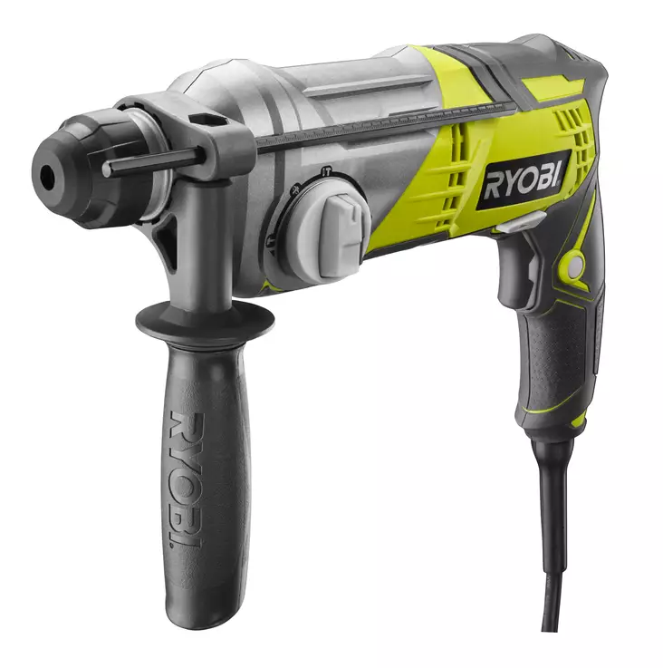 Poravasara RSDS680-K - Porakoneet ja poravasarat - 4892210135308 - 1