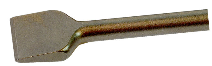 Poravasarataltta 250mm latta 40mm sds+ - Poravasaran terät - 4007140051158 - 1